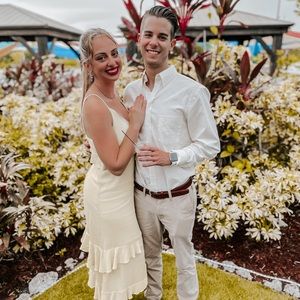 Meet your Posher, Julianne